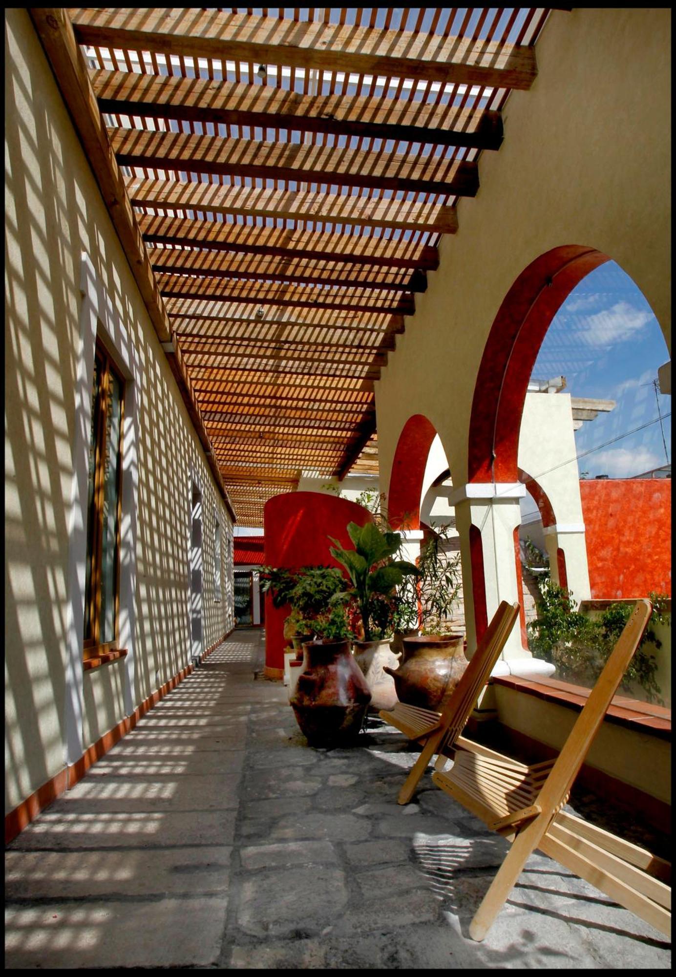 El Sueño Hotel&Spa Heroica Puebla de Zaragoza Exterior foto